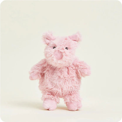 Warmies Pig Junior-Accessories - Novelty-Warmies-Appalachian Outfitters