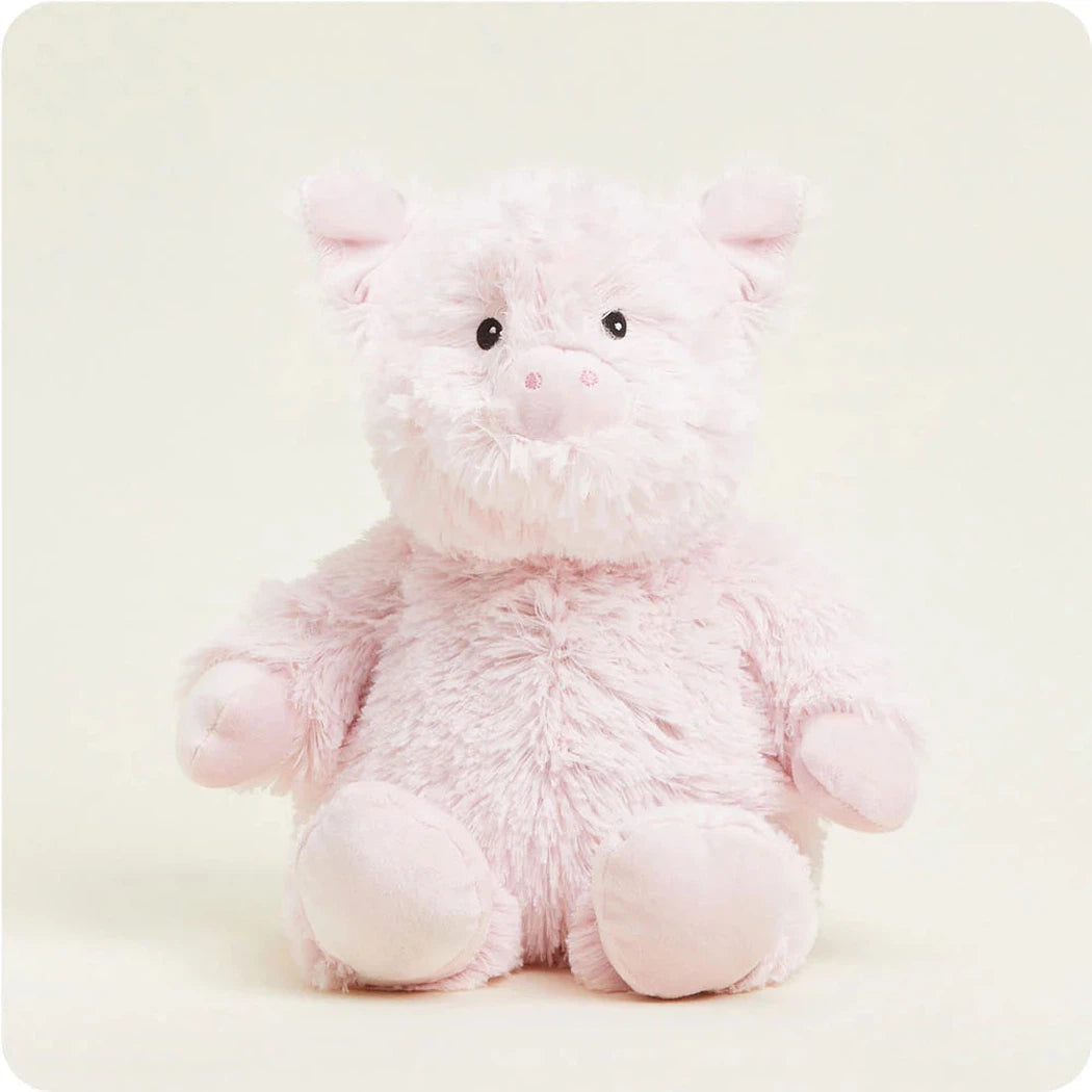 Warmies Pig-Accessories - Novelty-Warmies-Appalachian Outfitters