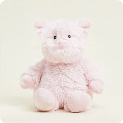 Warmies Pig-Accessories - Novelty-Warmies-Appalachian Outfitters
