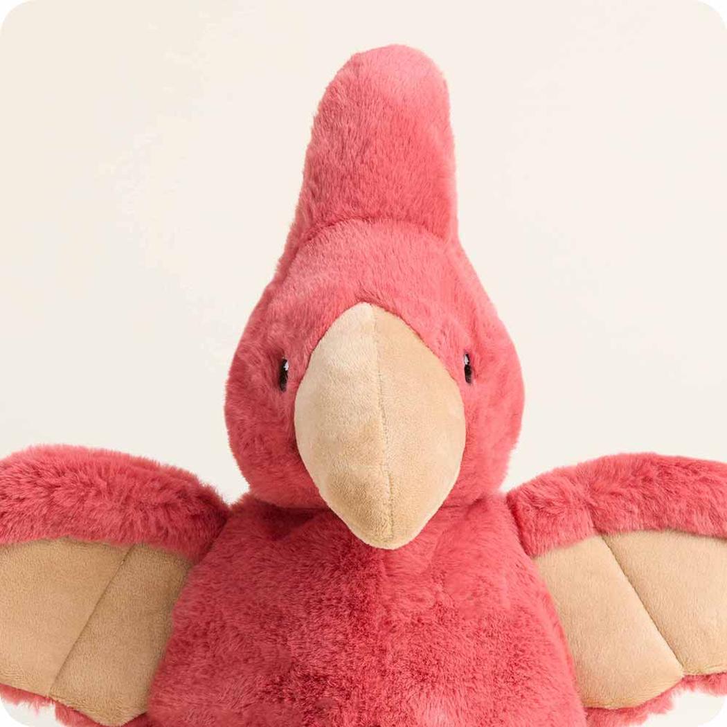 Warmies Pterodactyl-Accessories - Novelty-Warmies-Appalachian Outfitters