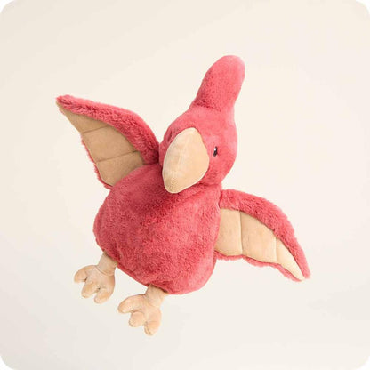 Warmies Pterodactyl-Accessories - Novelty-Warmies-Appalachian Outfitters