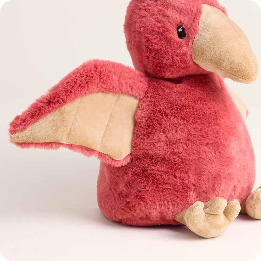 Warmies Pterodactyl-Accessories - Novelty-Warmies-Appalachian Outfitters