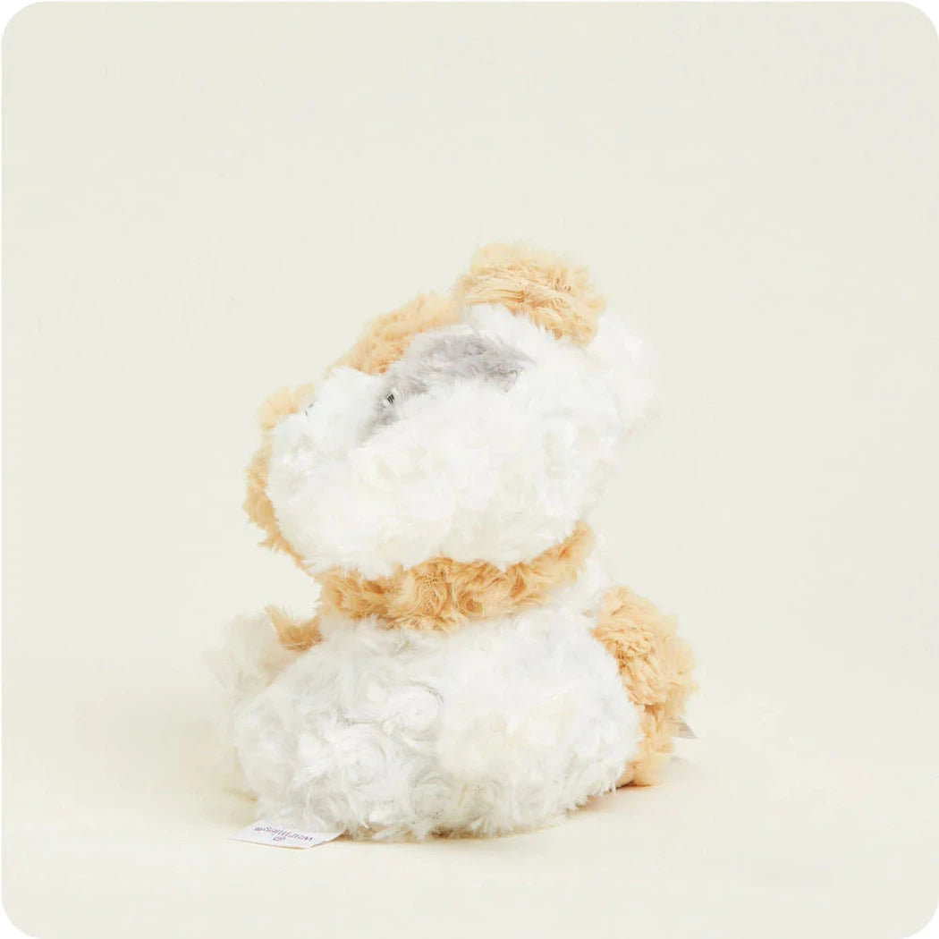 Warmies Puppy Hugs-Accessories - Novelty-Warmies-Appalachian Outfitters