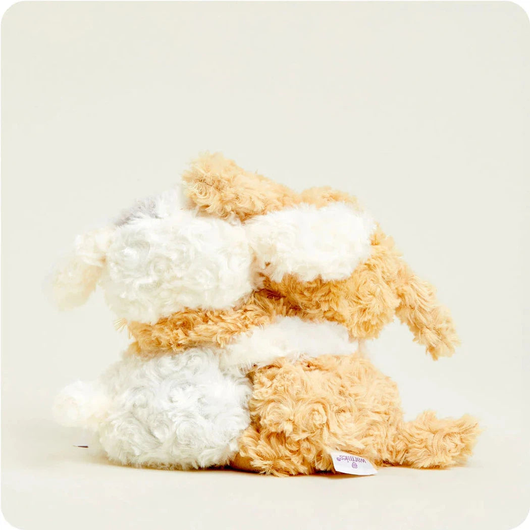 Warmies Puppy Hugs-Accessories - Novelty-Warmies-Appalachian Outfitters
