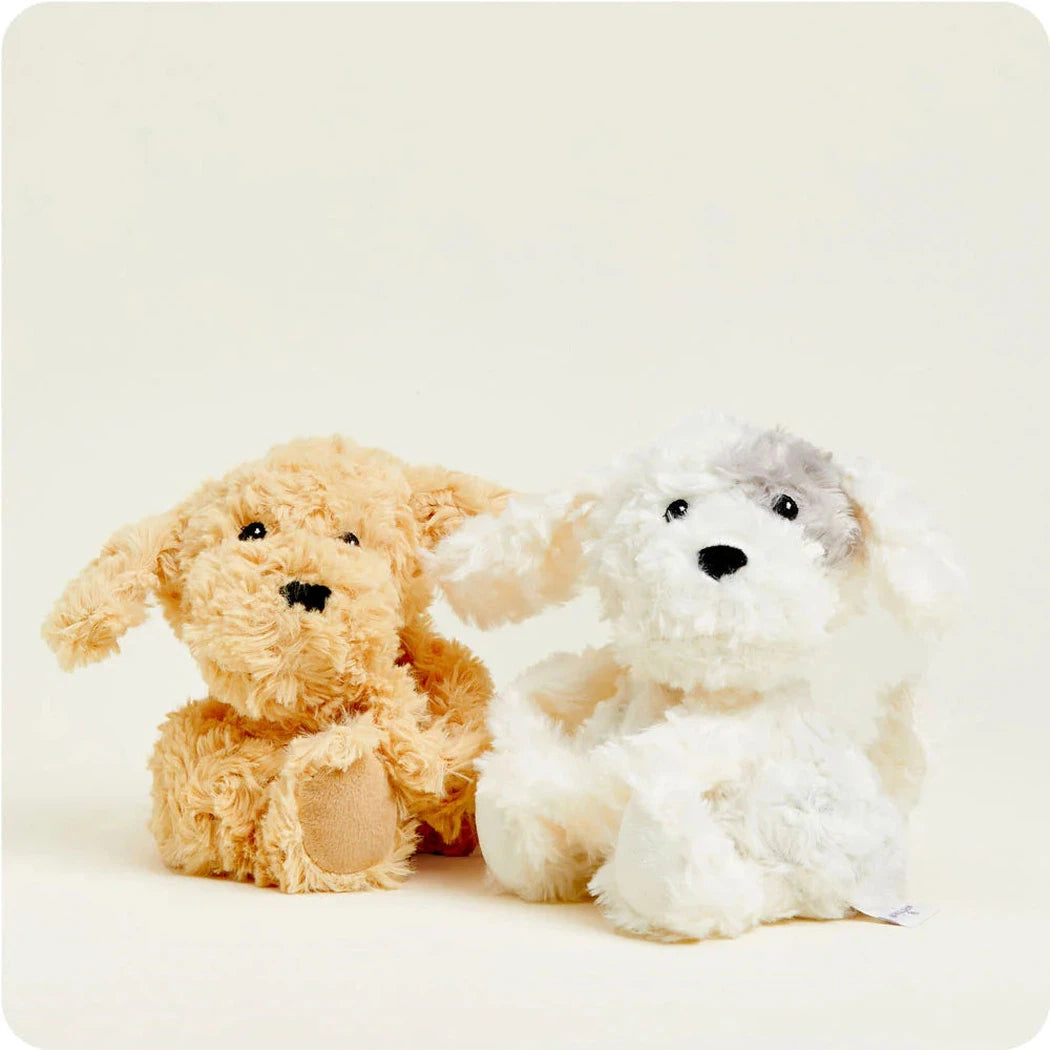 Warmies Puppy Hugs-Accessories - Novelty-Warmies-Appalachian Outfitters