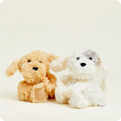 Warmies Puppy Hugs-Accessories - Novelty-Warmies-Appalachian Outfitters