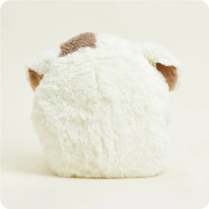 Warmies Puppy Supersized-Accessories - Novelty-Warmies-Appalachian Outfitters