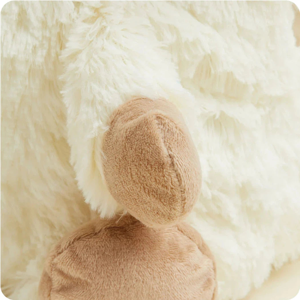 Warmies Puppy Supersized-Accessories - Novelty-Warmies-Appalachian Outfitters