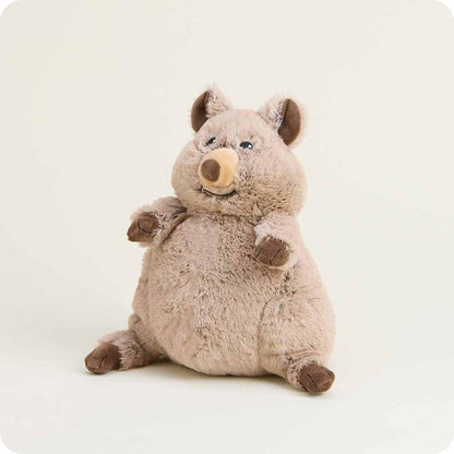 Warmies Quokka-Accessories - Novelty-Warmies-Appalachian Outfitters