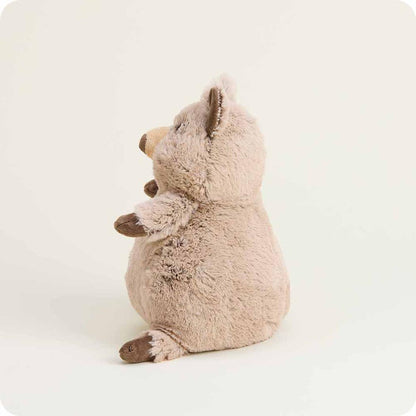 Warmies Quokka-Accessories - Novelty-Warmies-Appalachian Outfitters