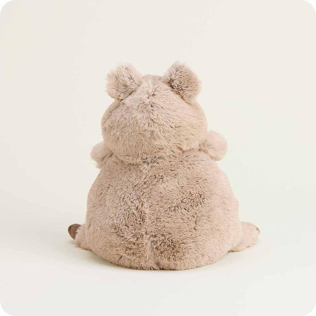 Warmies Quokka-Accessories - Novelty-Warmies-Appalachian Outfitters