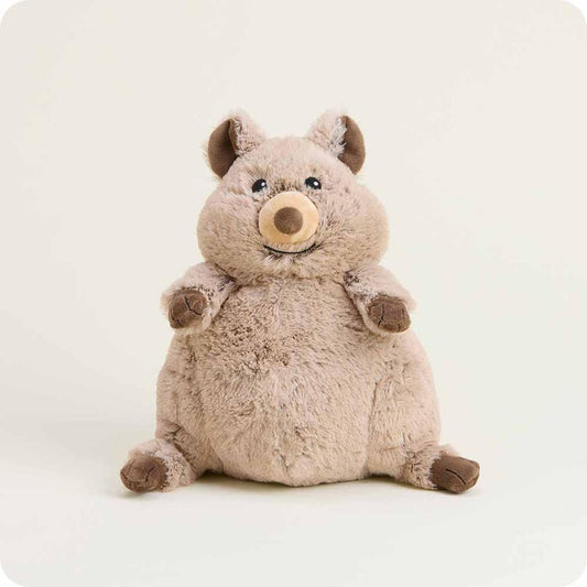 Warmies Quokka-Accessories - Novelty-Warmies-Appalachian Outfitters