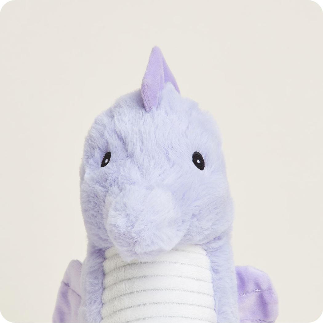 Warmies Seahorse-Accessories - Novelty-Warmies-Appalachian Outfitters