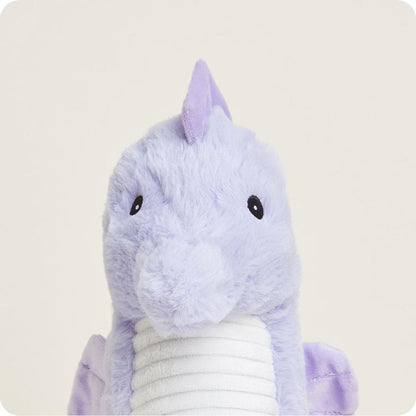 Warmies Seahorse-Accessories - Novelty-Warmies-Appalachian Outfitters