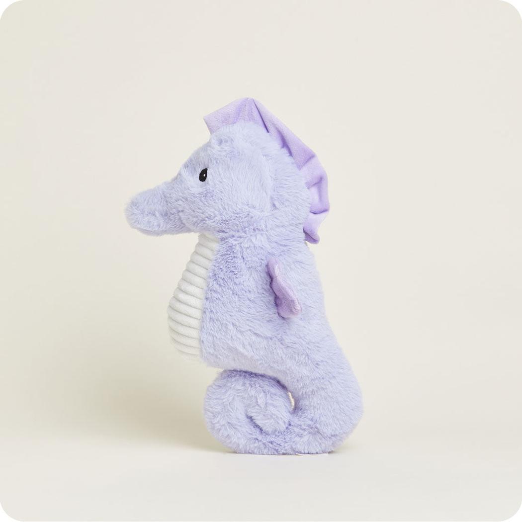 Warmies Seahorse-Accessories - Novelty-Warmies-Appalachian Outfitters
