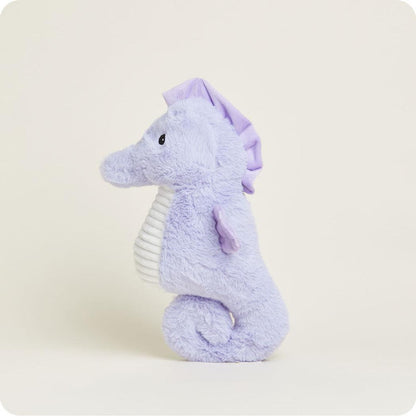 Warmies Seahorse-Accessories - Novelty-Warmies-Appalachian Outfitters