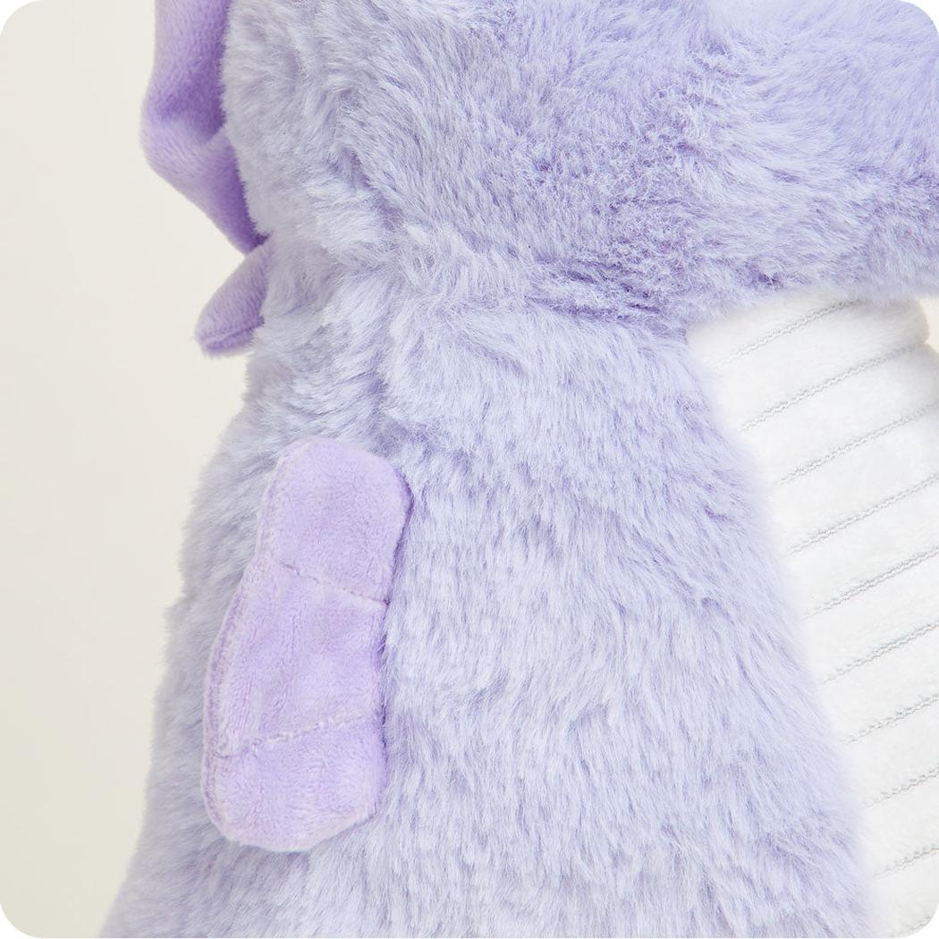 Warmies Seahorse-Accessories - Novelty-Warmies-Appalachian Outfitters