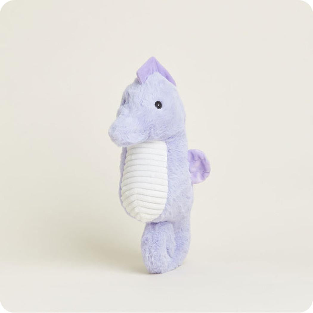 Warmies Seahorse-Accessories - Novelty-Warmies-Appalachian Outfitters