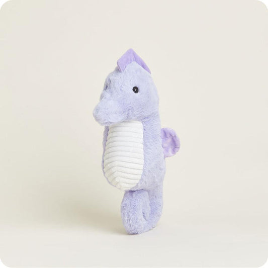 Warmies Seahorse-Accessories - Novelty-Warmies-Appalachian Outfitters