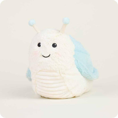 Warmies Snail-Accessories - Novelty-Warmies-Appalachian Outfitters