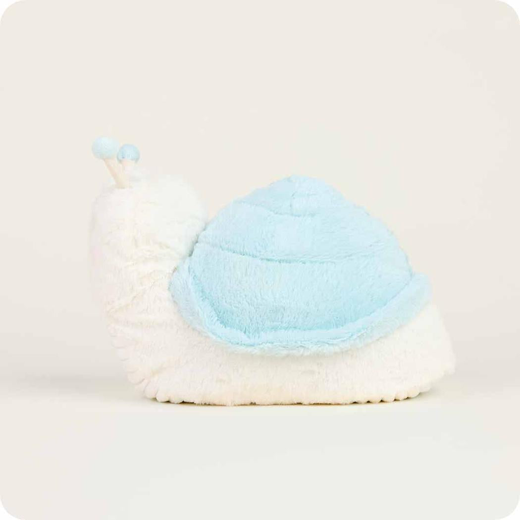 Warmies Snail-Accessories - Novelty-Warmies-Appalachian Outfitters