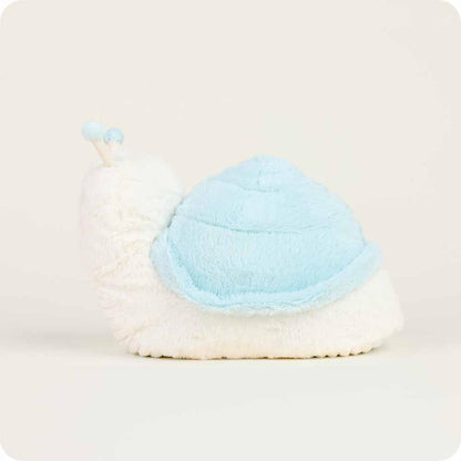 Warmies Snail-Accessories - Novelty-Warmies-Appalachian Outfitters