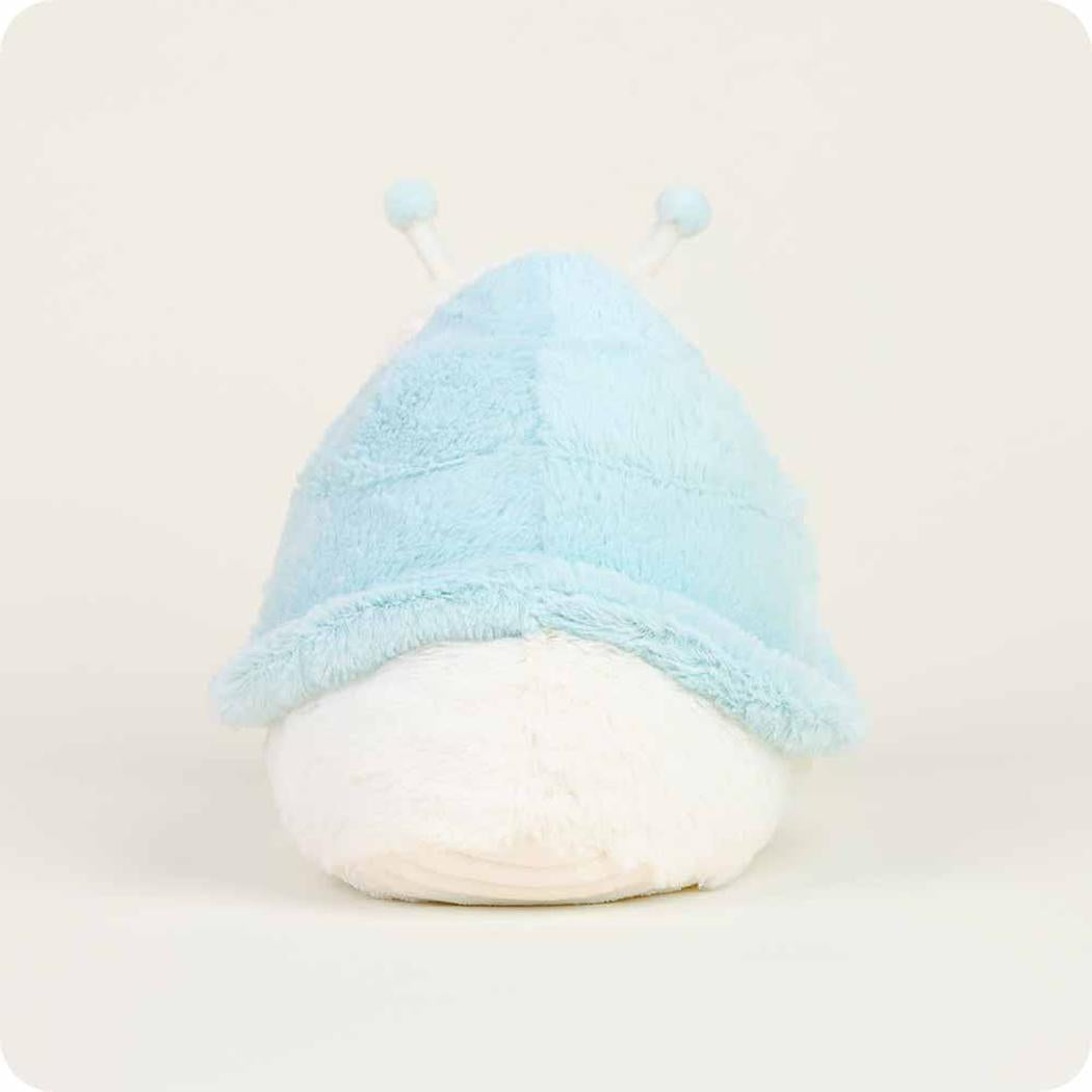 Warmies Snail-Accessories - Novelty-Warmies-Appalachian Outfitters