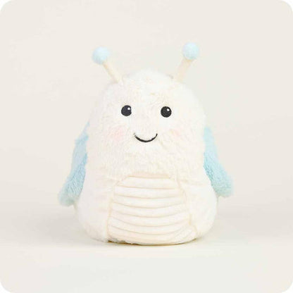 Warmies Snail-Accessories - Novelty-Warmies-Appalachian Outfitters