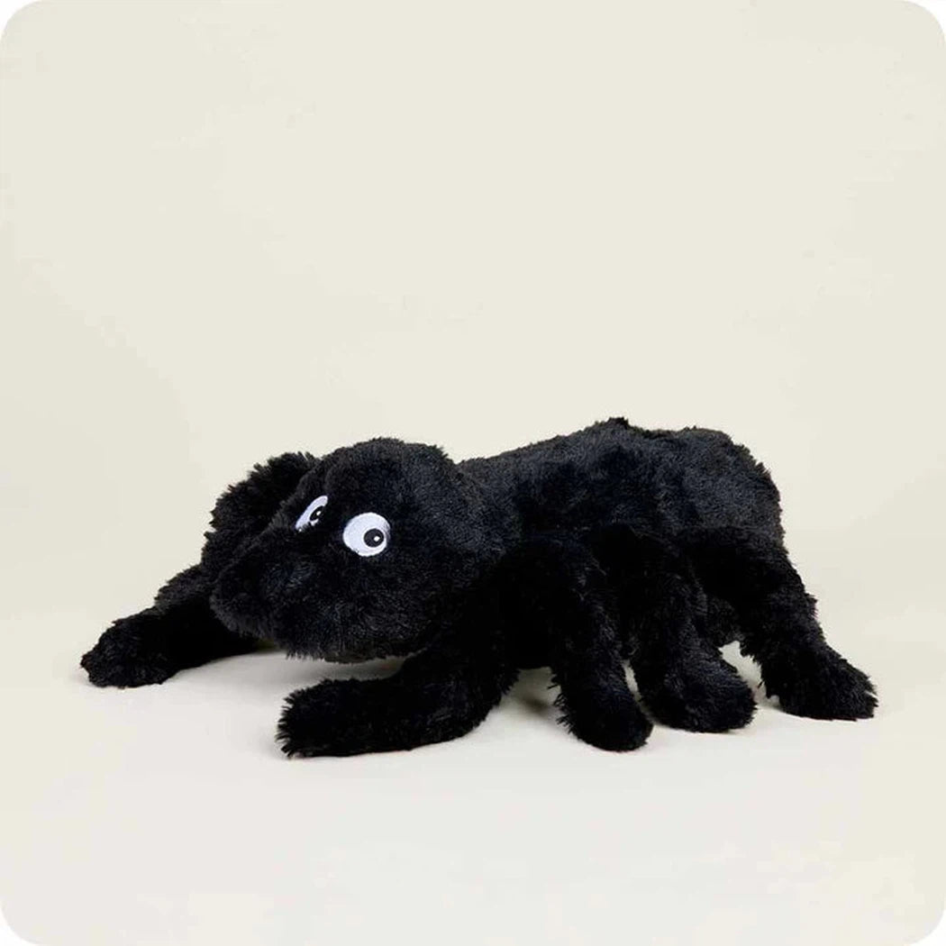 Warmies Spider-Accessories - Novelty-Intelex-Appalachian Outfitters