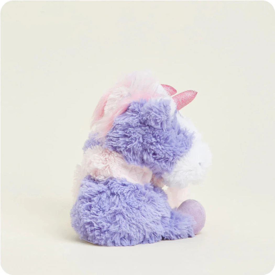 Warmies Unicorn Hugs-Accessories - Novelty-Warmies-Appalachian Outfitters