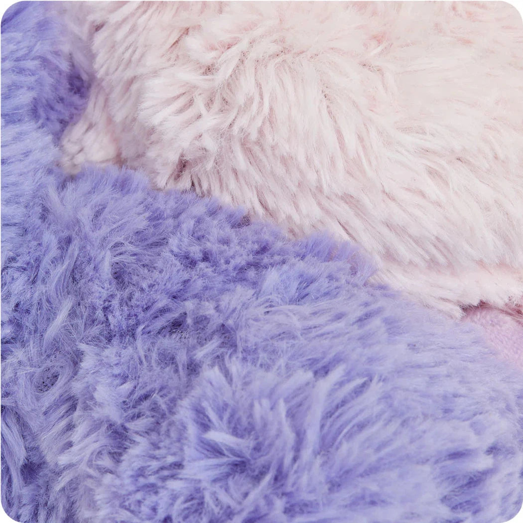 Warmies Unicorn Hugs-Accessories - Novelty-Warmies-Appalachian Outfitters