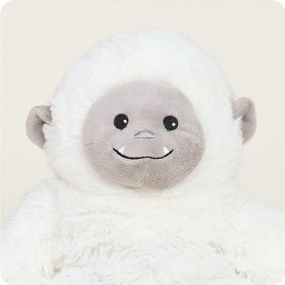 Warmies Yeti-Accessories - Novelty-Warmies-Appalachian Outfitters