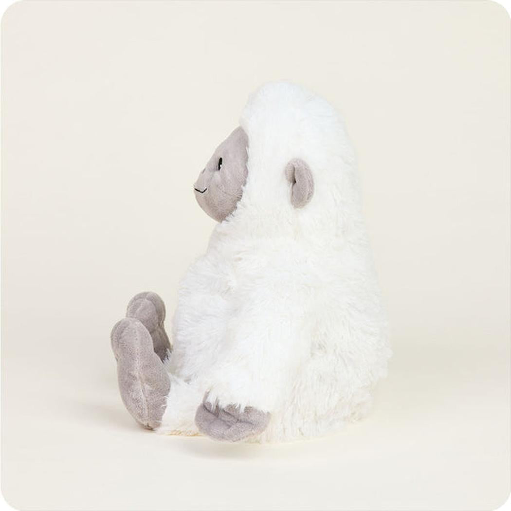 Warmies Yeti-Accessories - Novelty-Warmies-Appalachian Outfitters