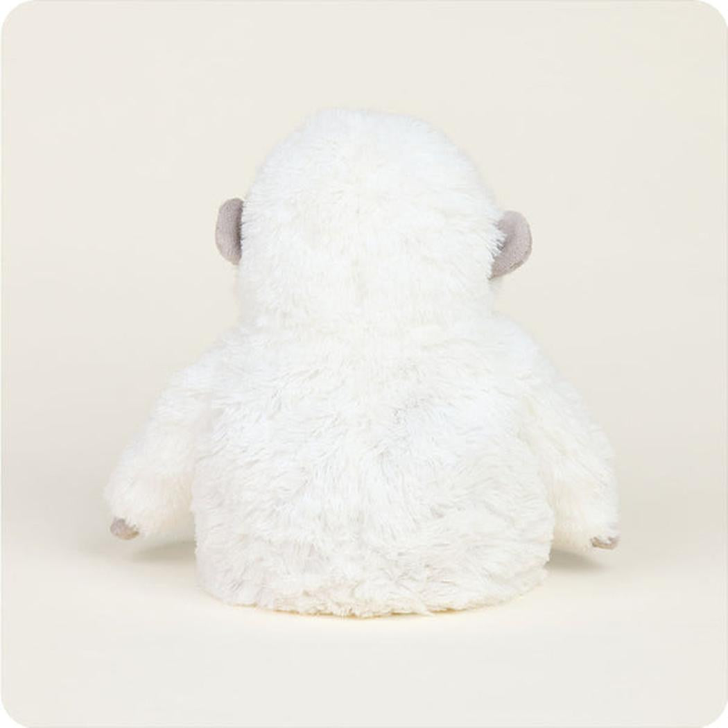 Warmies Yeti-Accessories - Novelty-Warmies-Appalachian Outfitters