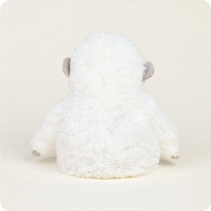 Warmies Yeti-Accessories - Novelty-Warmies-Appalachian Outfitters