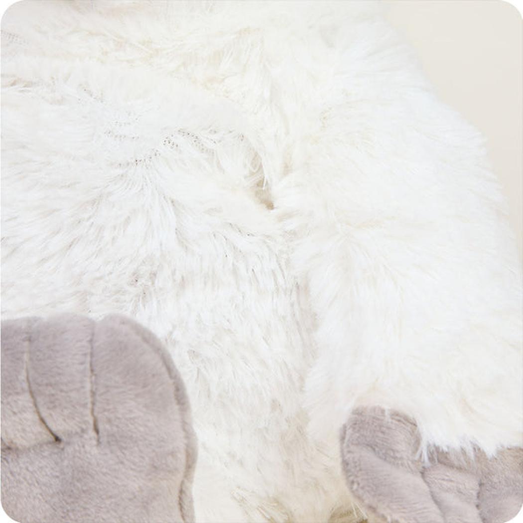 Warmies Yeti-Accessories - Novelty-Warmies-Appalachian Outfitters