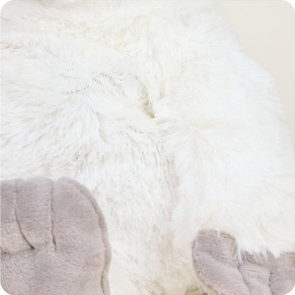 Warmies Yeti-Accessories - Novelty-Warmies-Appalachian Outfitters