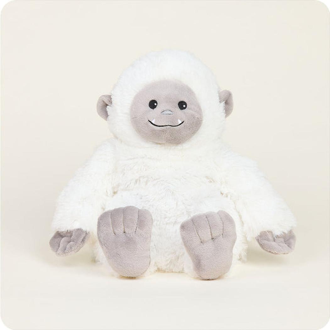 Warmies Yeti-Accessories - Novelty-Warmies-Appalachian Outfitters