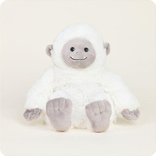 Warmies Yeti-Accessories - Novelty-Warmies-Appalachian Outfitters