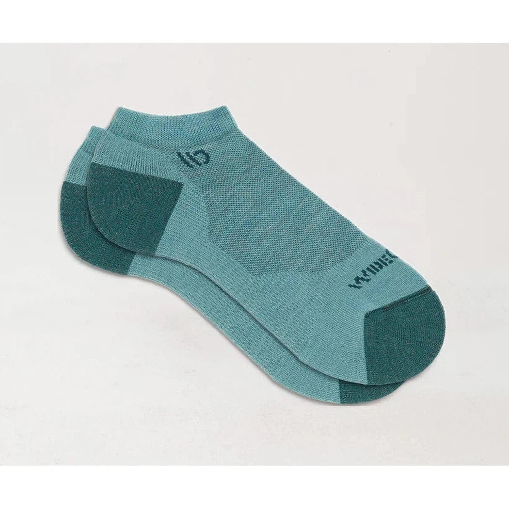 Wide Open Women's Solid Midweight No Show Sock-Accessories - Socks - Women's-Wide Open-Appalachian Outfitters