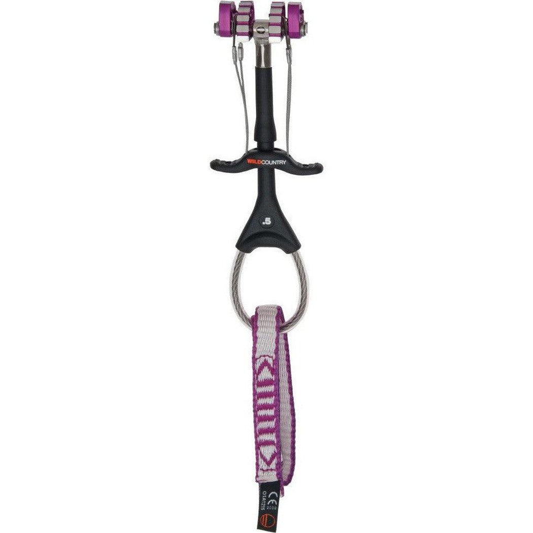 Wild Country Friend-Climbing - Hardware - Protection-Wild Country-0.5-Appalachian Outfitters