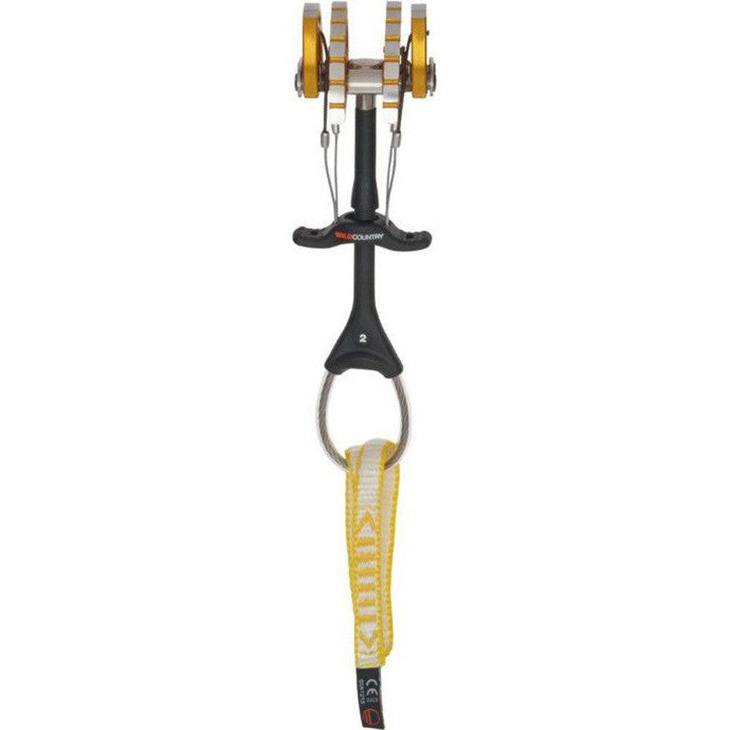 Wild Country Friend-Climbing - Hardware - Protection-Wild Country-2-Appalachian Outfitters