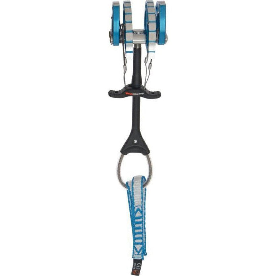 Wild Country Friend-Climbing - Hardware - Protection-Wild Country-3-Appalachian Outfitters
