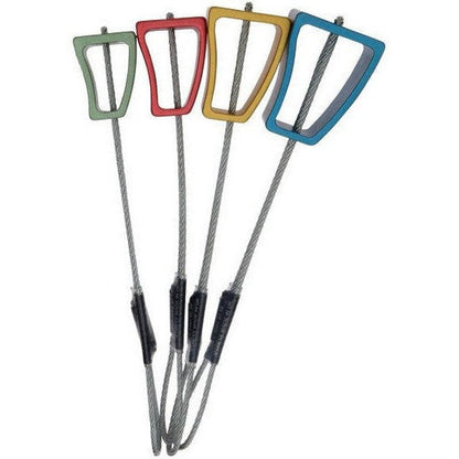 Wild Country Rock Set 11-14-Climbing - Hardware-Wild Country-Appalachian Outfitters