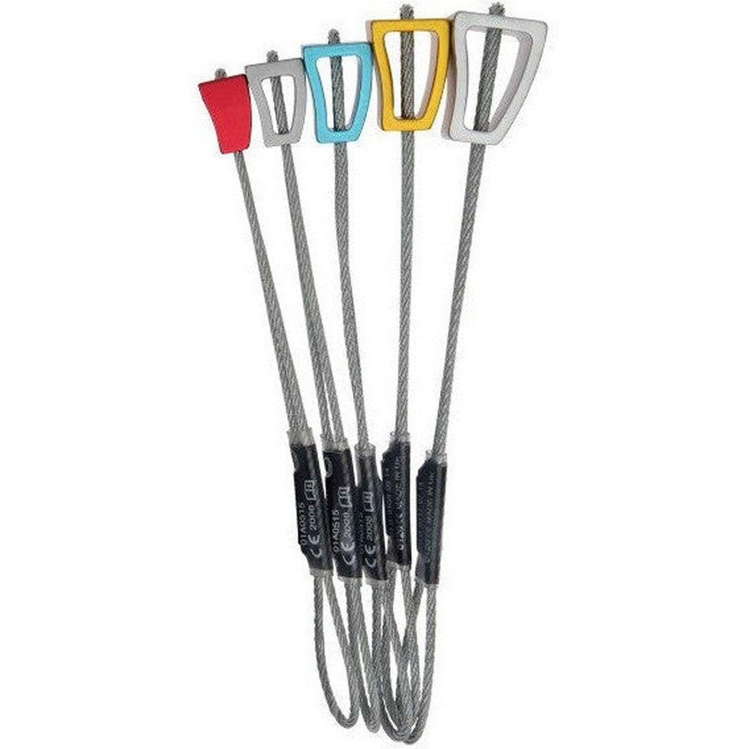 Wild Country Rock Set 6-10-Climbing - Hardware-Wild Country-Appalachian Outfitters