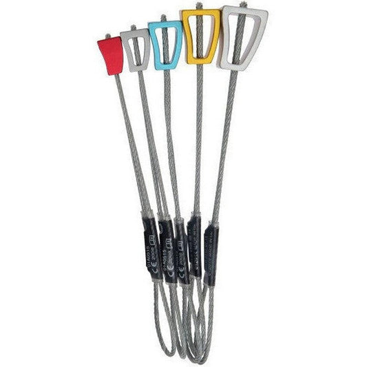 Wild Country Rock Set 6-10-Climbing - Hardware-Wild Country-Appalachian Outfitters