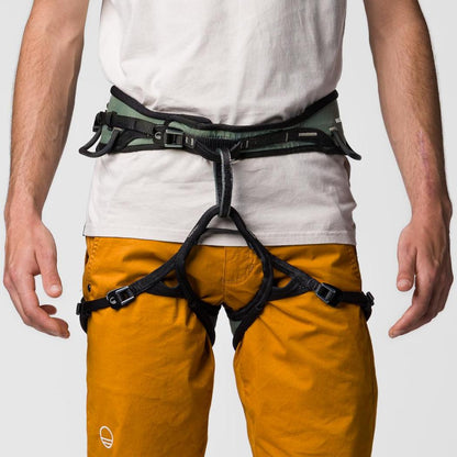 Wild Country Session 2.0 Men's-Climbing - Harnesses - Men's-Wild Country-Appalachian Outfitters