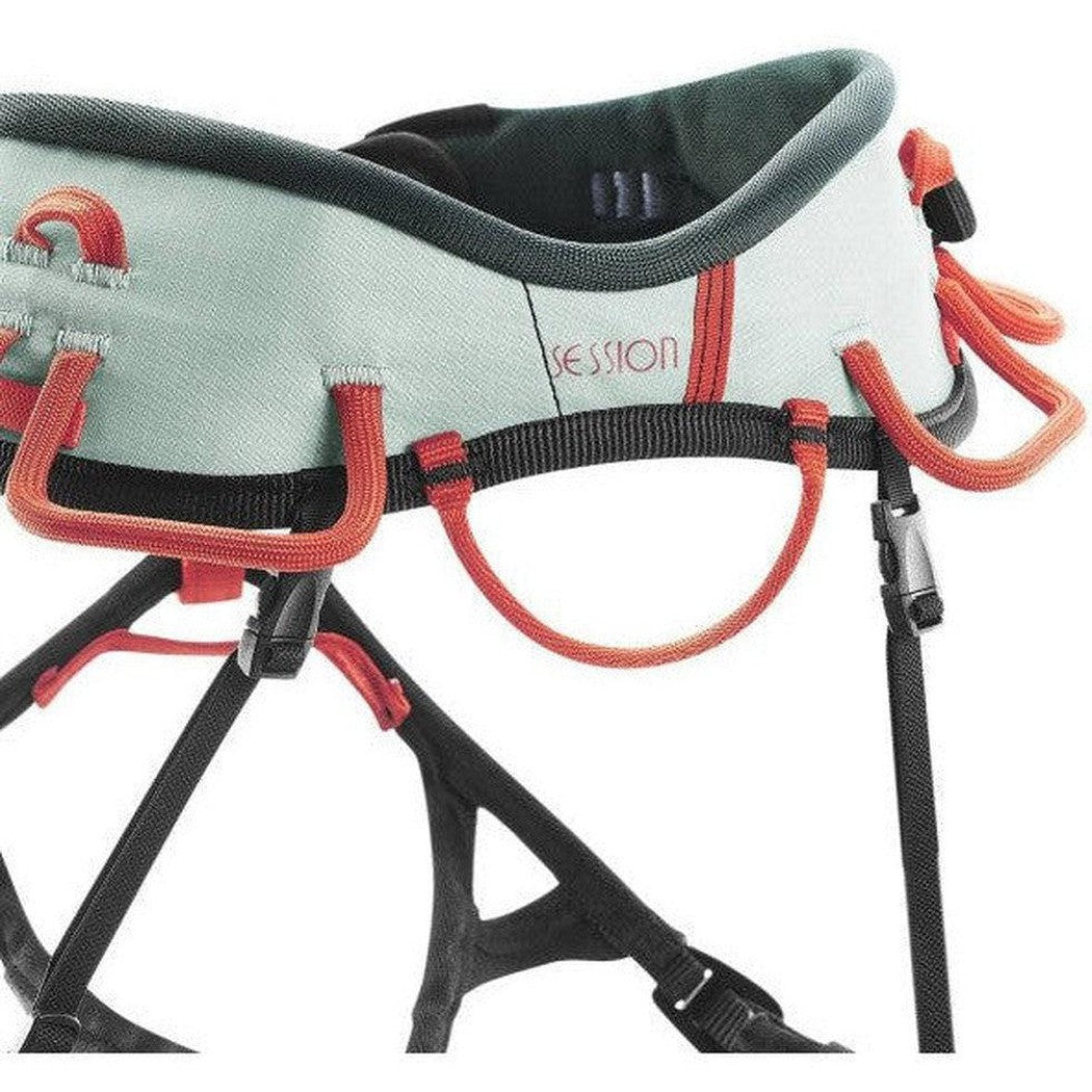 Wild Country Session 2.0 Women's-Climbing - Harnesses - Women's-Wild Country-Appalachian Outfitters