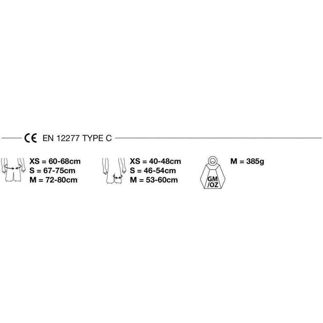 Wild Country Session 2.0 Women's-Climbing - Harnesses - Women's-Wild Country-Appalachian Outfitters