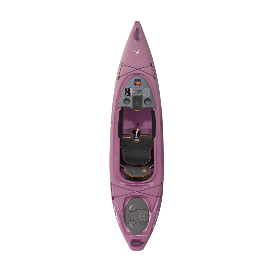 Wilderness Systems Pungo 105-Paddle Sports - Kayaks-Wilderness Systems-Purple Dawn-Appalachian Outfitters
